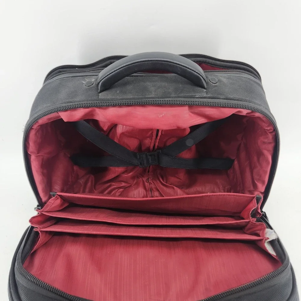 Samsonite Rolling Spinner Laptop Bag 17